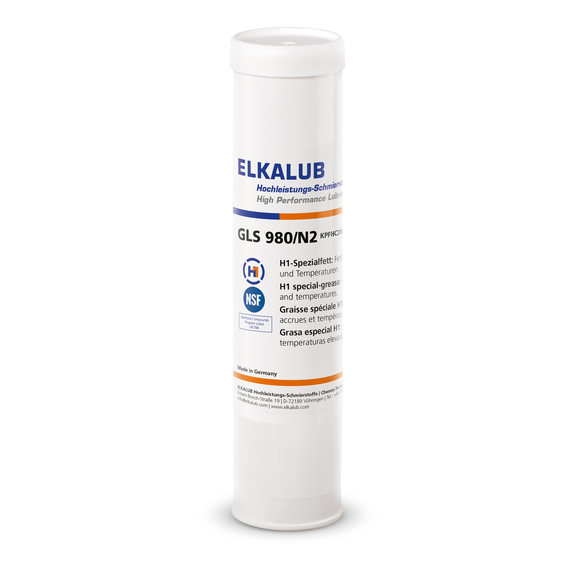 H1 registered greases 1