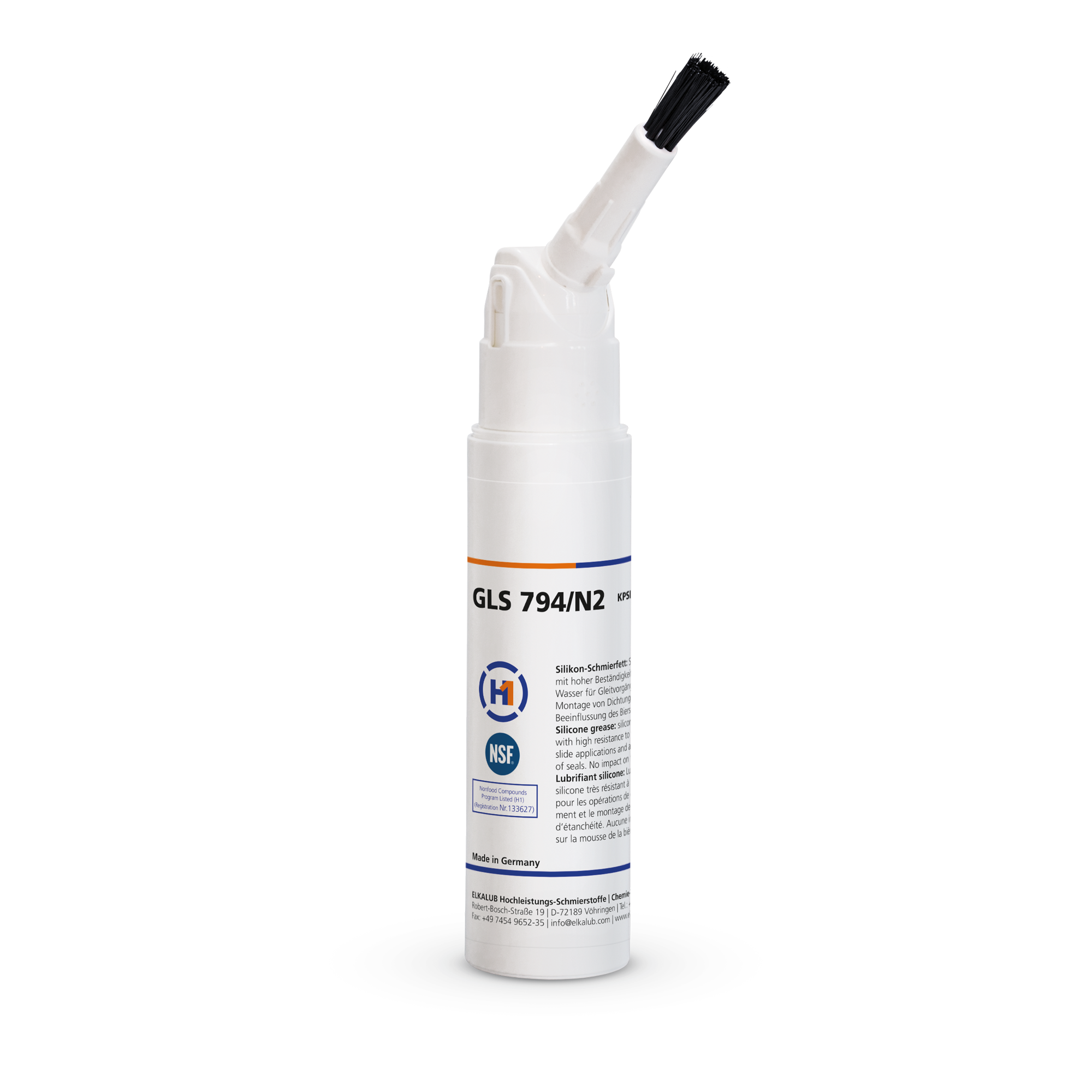 H1 registered greases 2