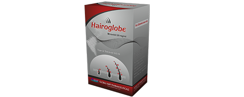 Hairglobe