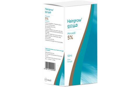 Hairgrow®