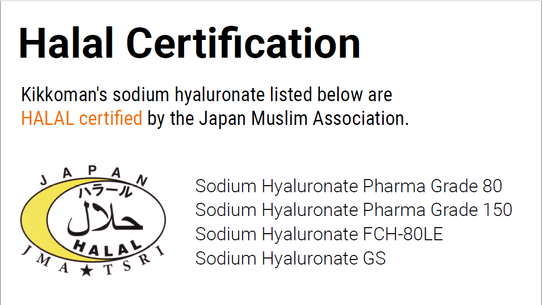Halal Certification