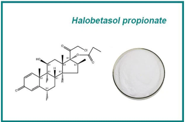 Halobetasol Propionate