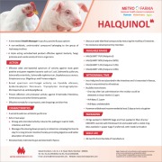 HALQUINOL