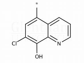 Halquinol