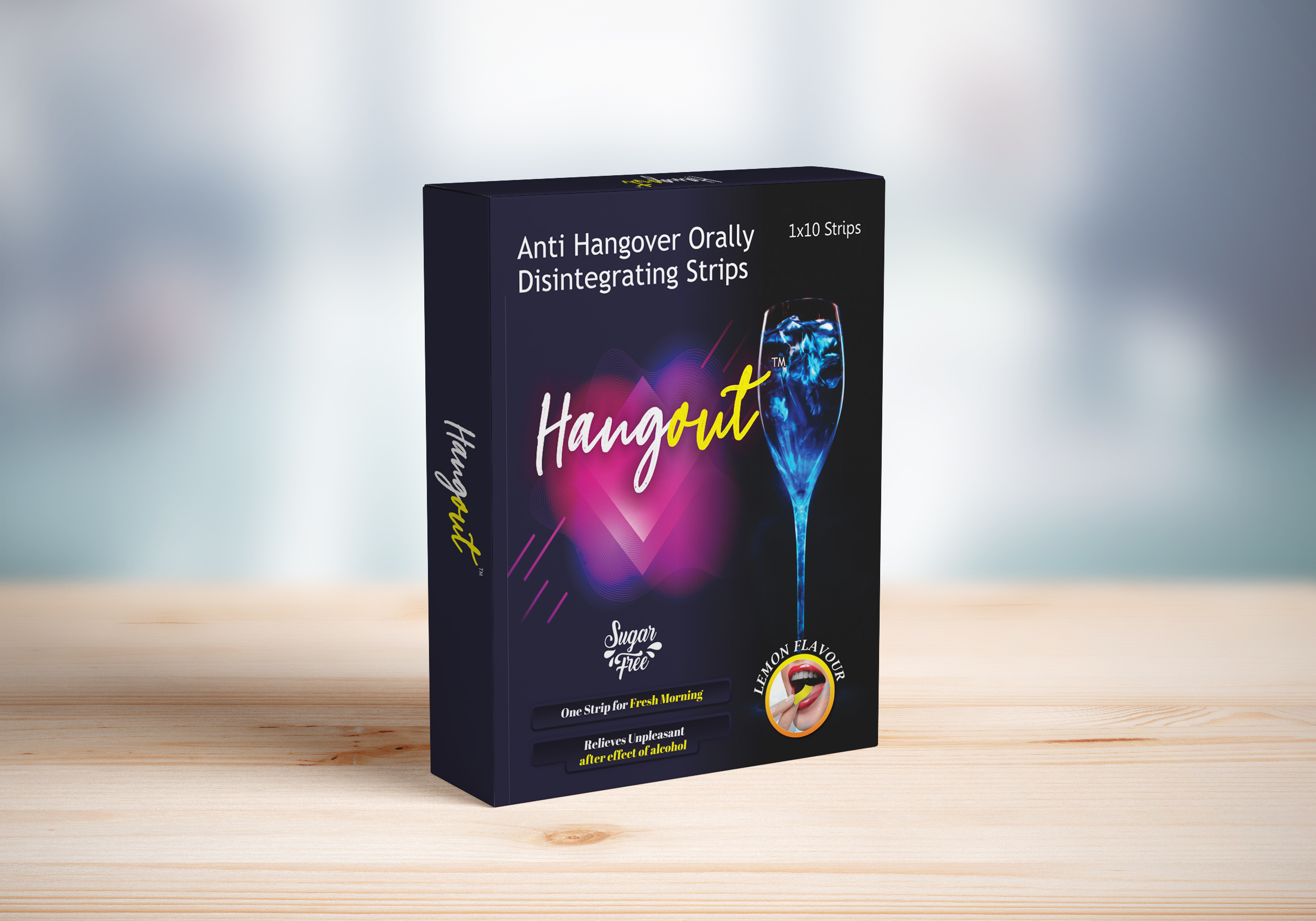 Hangout