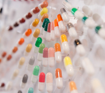Hard Capsules Quali-V® and Quali-G™