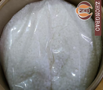 Hard fat
