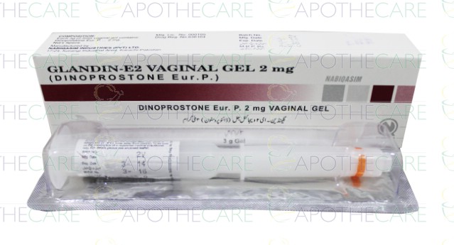 Harmonal / Dydrogestrone (PIC/S APPROVED)