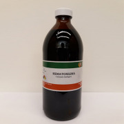 Harris hematoxylin
