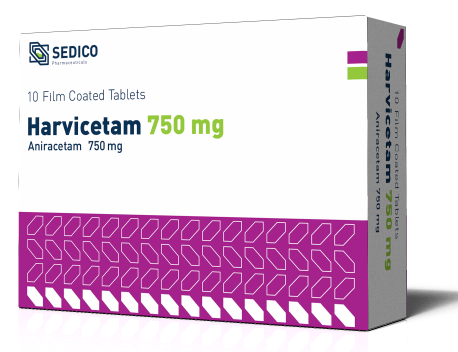 Harvicetam 1
