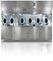 HC-IS - High Containment Isolator System