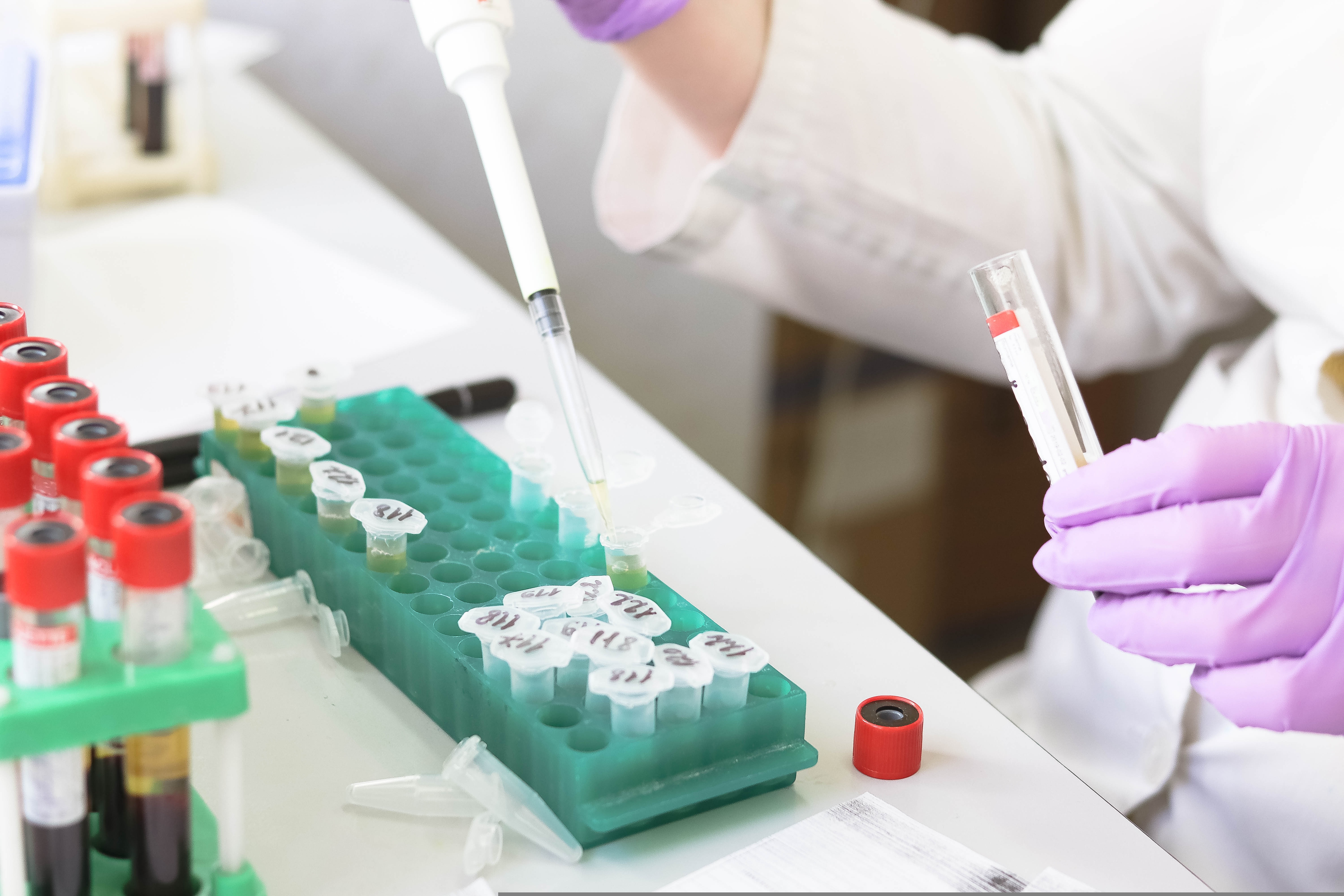 HCP Customized Kit Development Service