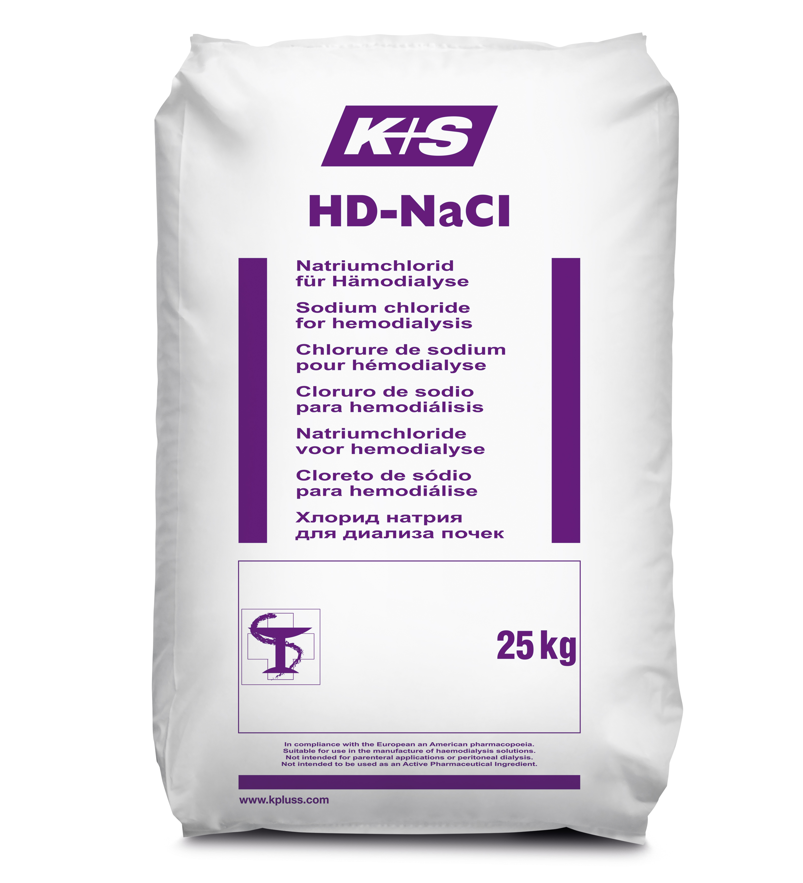 Hd Nacl Excipient Quality K S Minerals And Agriculture Gmbh Cphi Online
