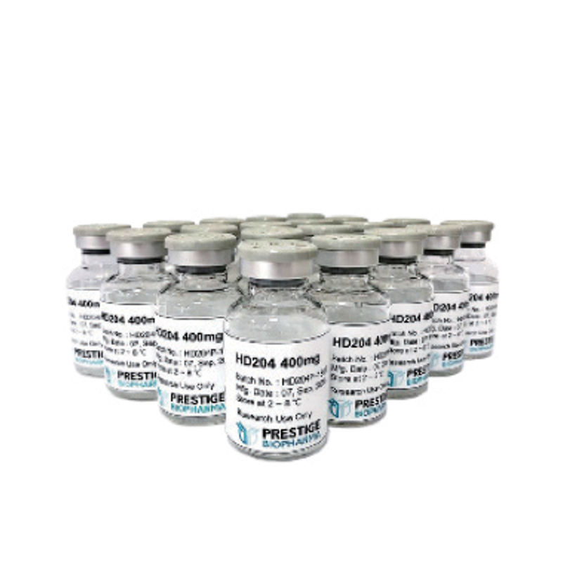 HD204 (Bevacizumab biosimilar)