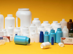 HDPE Bottles, PET Bottles, PP Bottles, HDPE Bulk Drums, PP Closures(CRC Patented), Inner and Outer Cartons, Inserts, Aluminium Foil for Printing & Leaflets