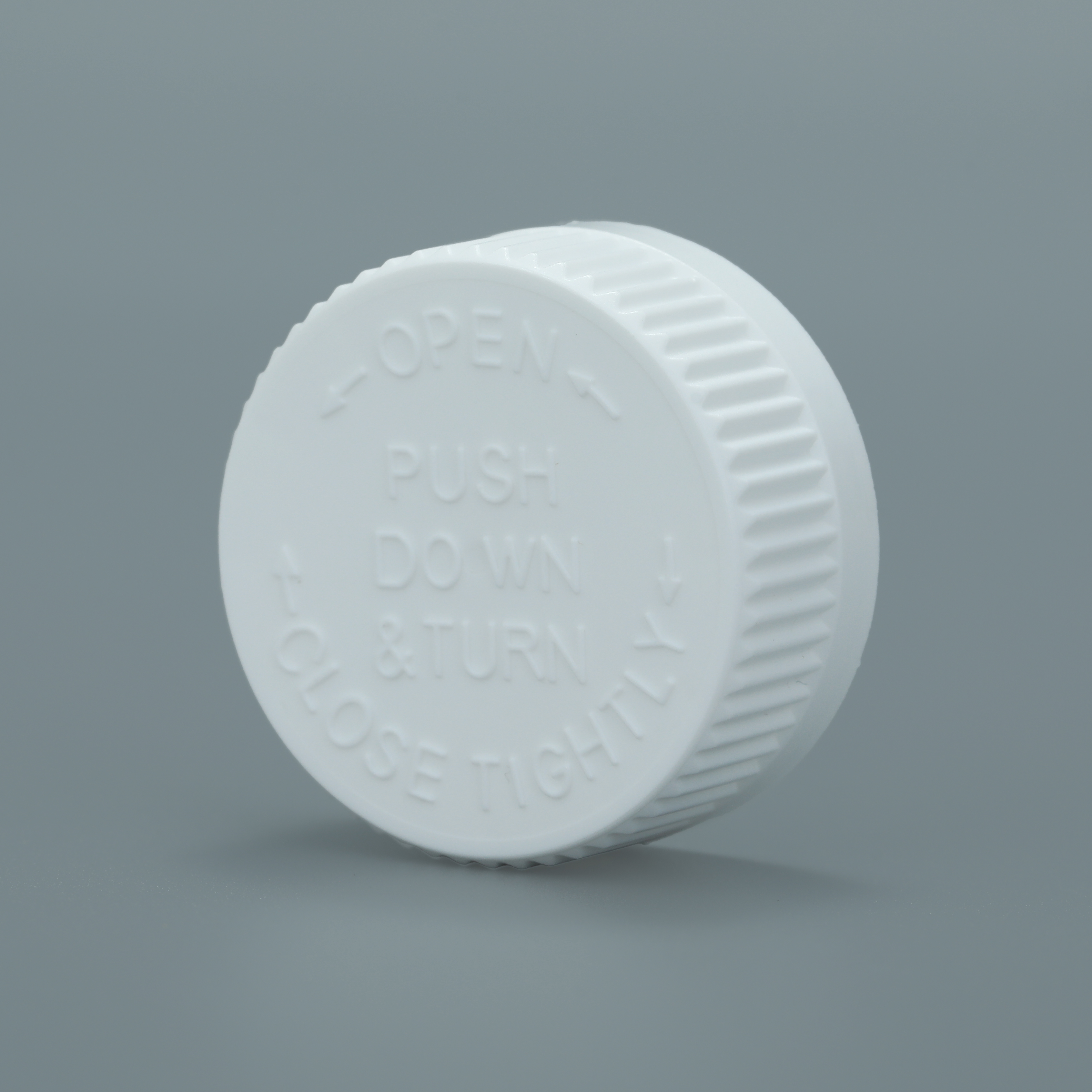 HDPE container 2