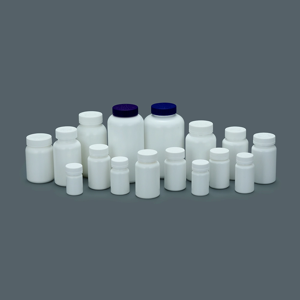HDPE container 1