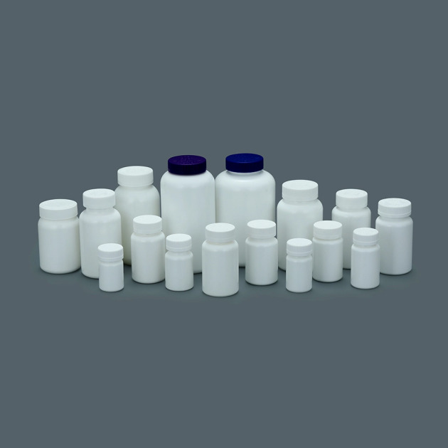 HDPE container