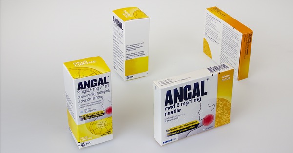 Healthcare packaging 2