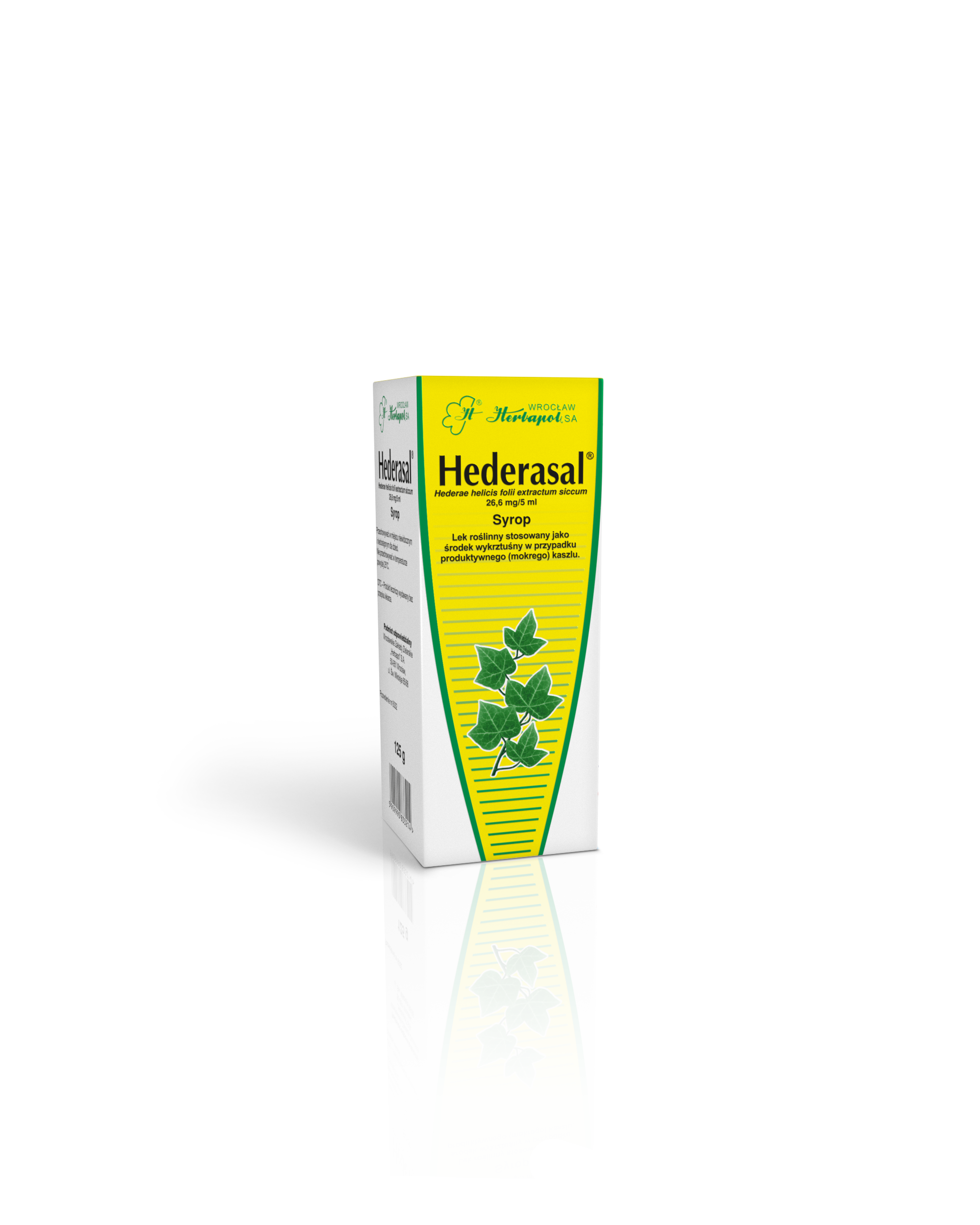 Hederasal® 1