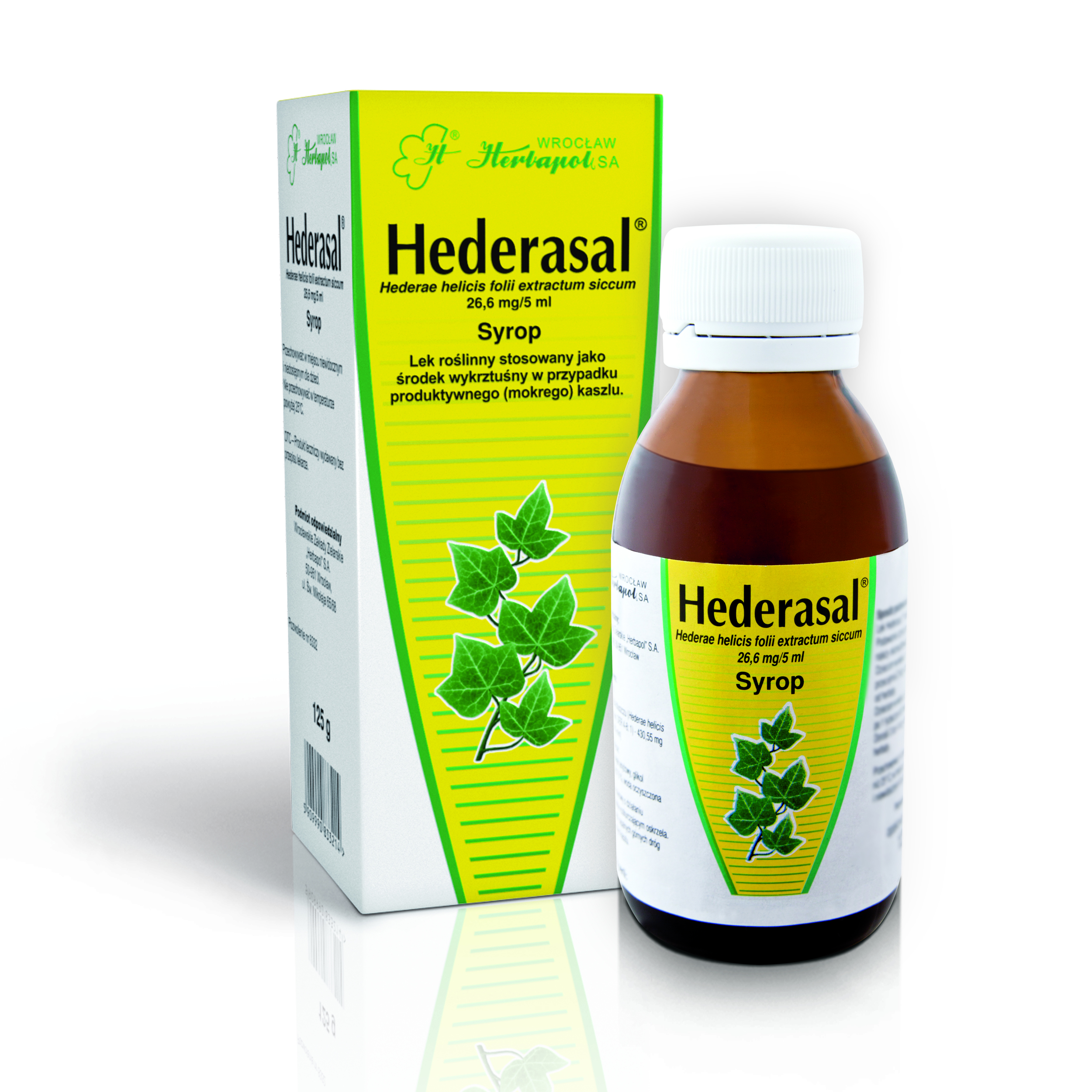 Hederasal® 2
