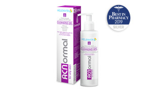 HELENVITA ACNormal CLEASING GEL 200ML