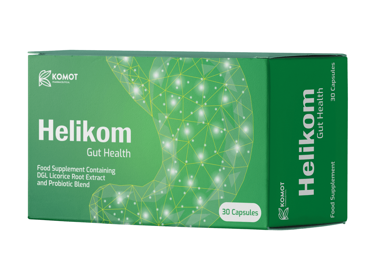 Helikom