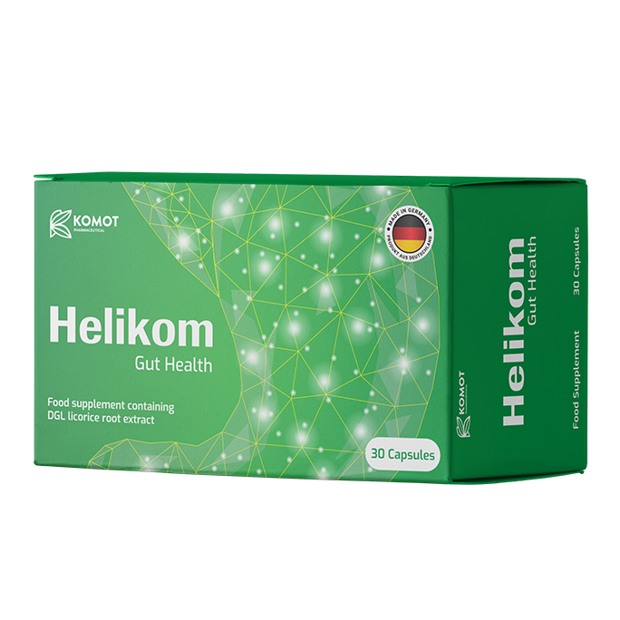 Helikom