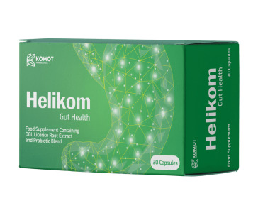 Helikom