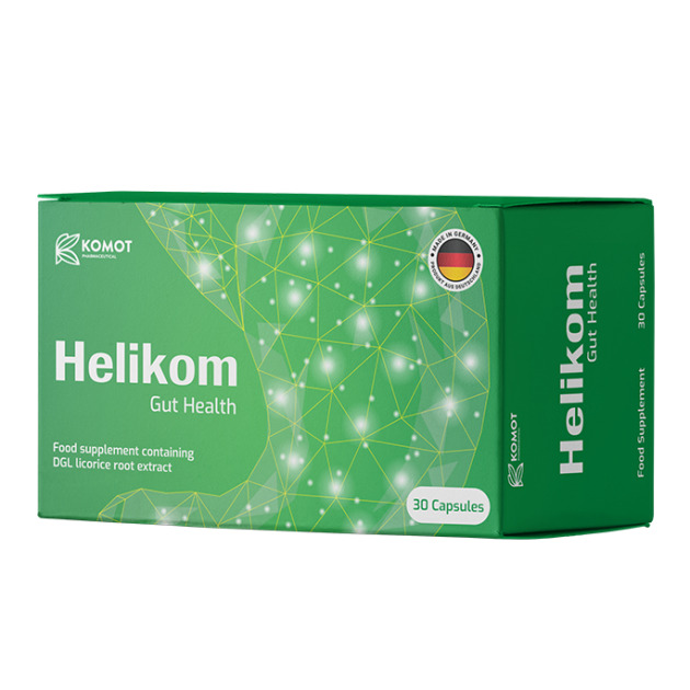 Helikom
