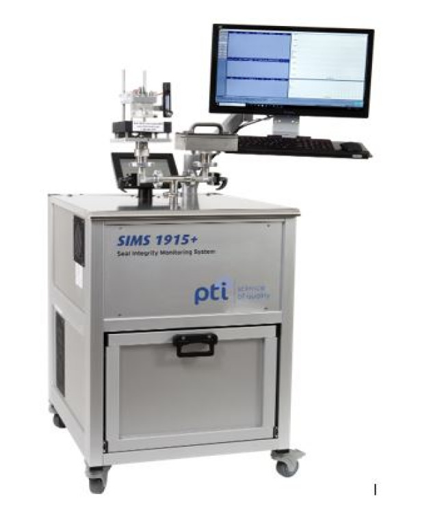 Helium Leak Detection Technology for CCI