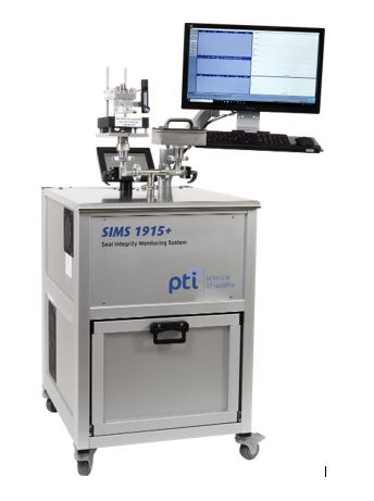 Helium Leak Detection Technology for CCI