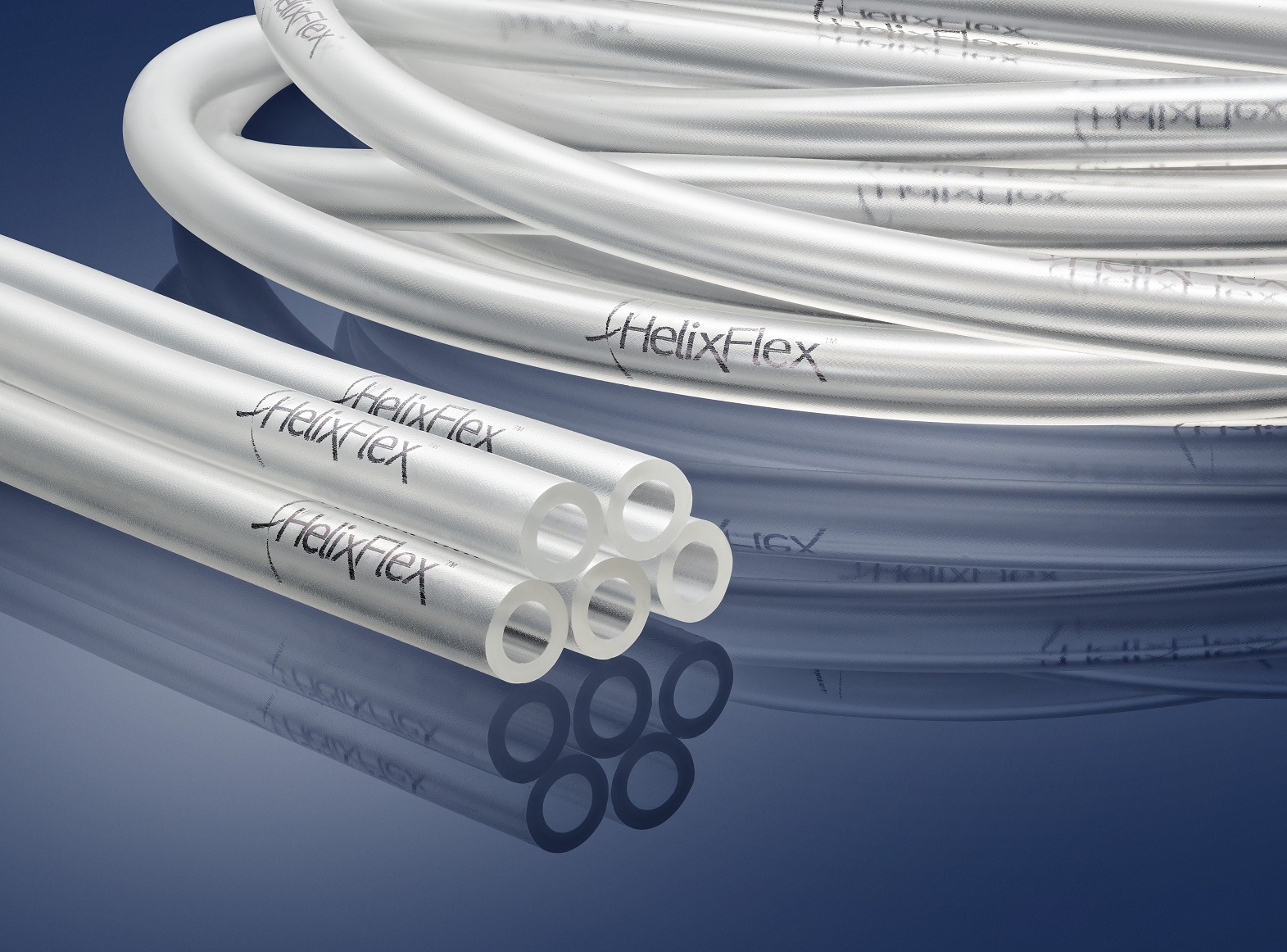 HelixFlex™ TPE Tubing 2