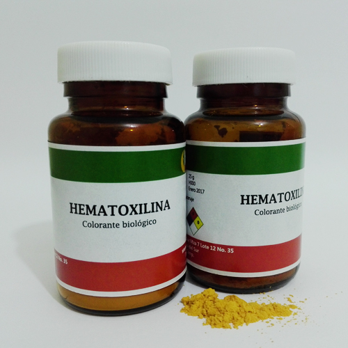 Hematoxylin Dye  Powder 2