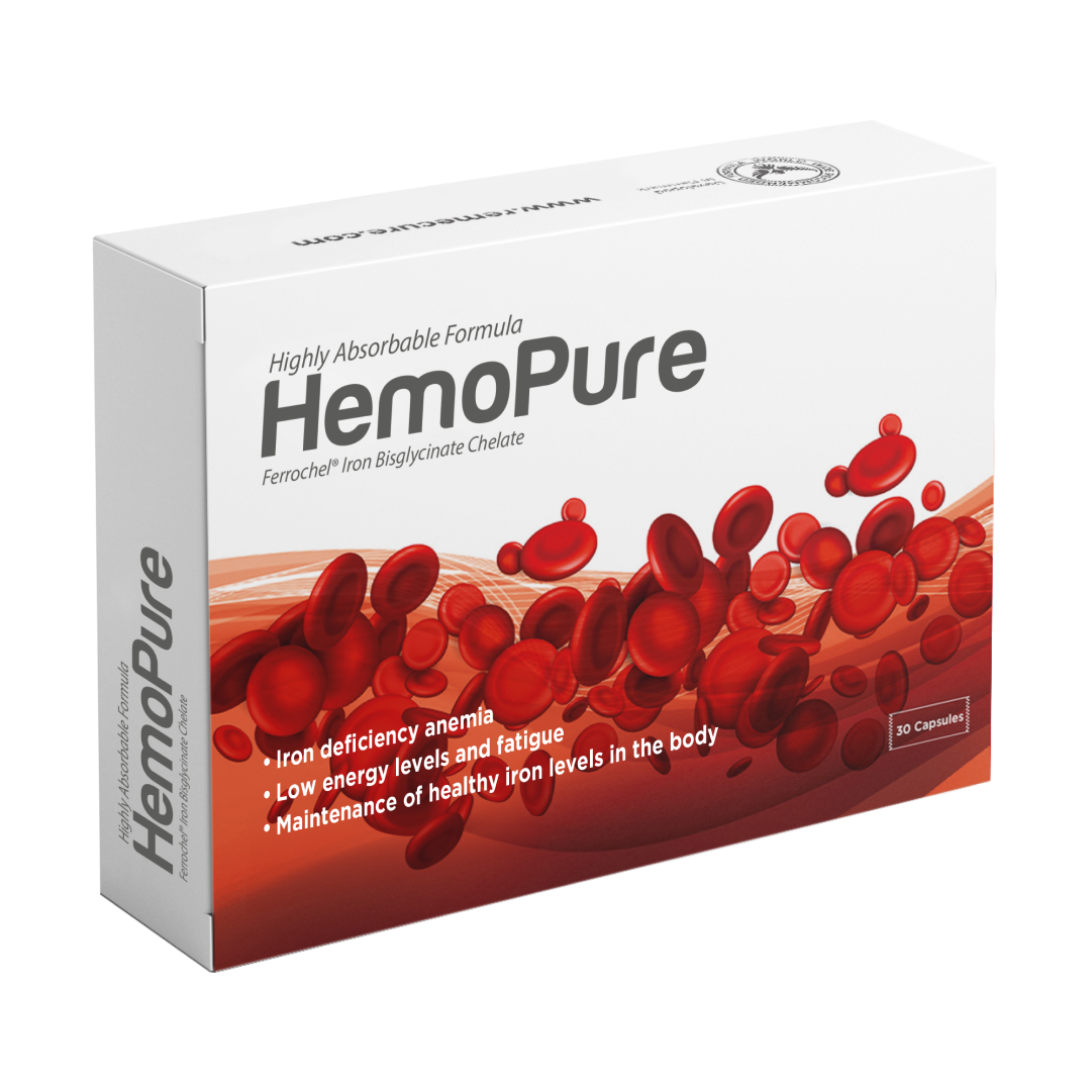 Hemopure 1