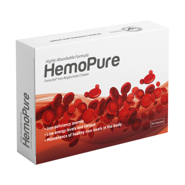Hemopure