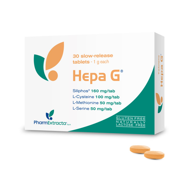 Hepa G®