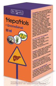 HepaHols