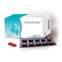 Hepaklin