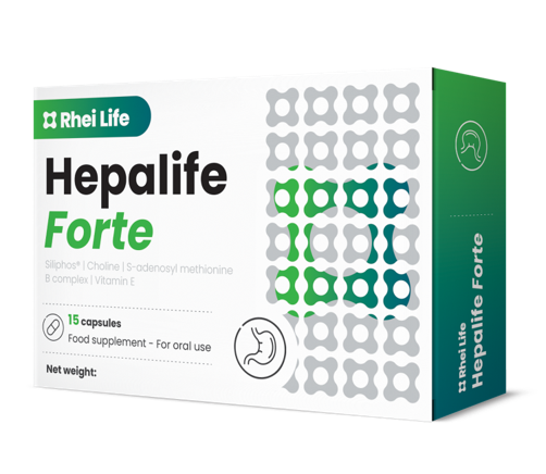 Hepalife Forte