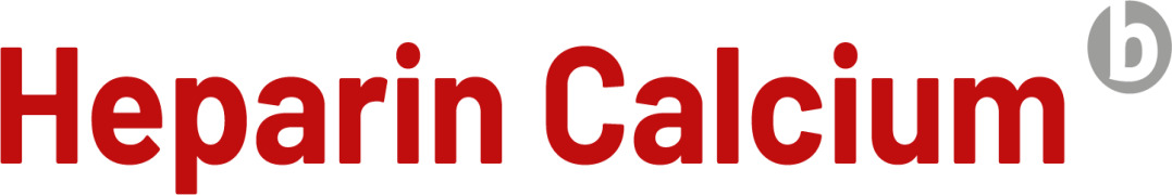 Heparin Calcium
