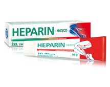 Heparin Hasco (Heparin sodium)