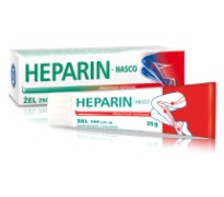 Heparin Hasco (Heparin sodium)