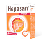 Hepasan Forte