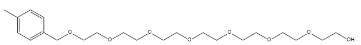Heptaethylene glycol mono4-Methylbenzyl ether