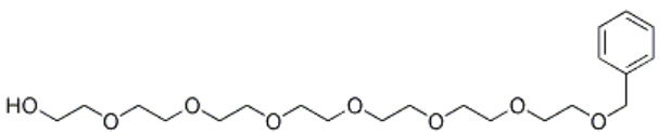 Heptaethylene glycol monobenzyl ether
