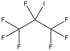 Heptafluoroisopropyl iodide