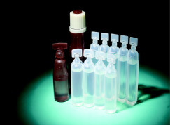 Herbal and Oral Nutraceutical Blow/Fill/Seal Packaging Machines