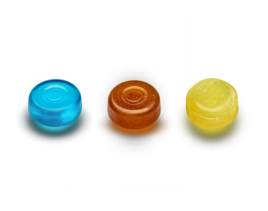Herbal lozenges
