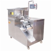 herbal medicine pill extruding machine